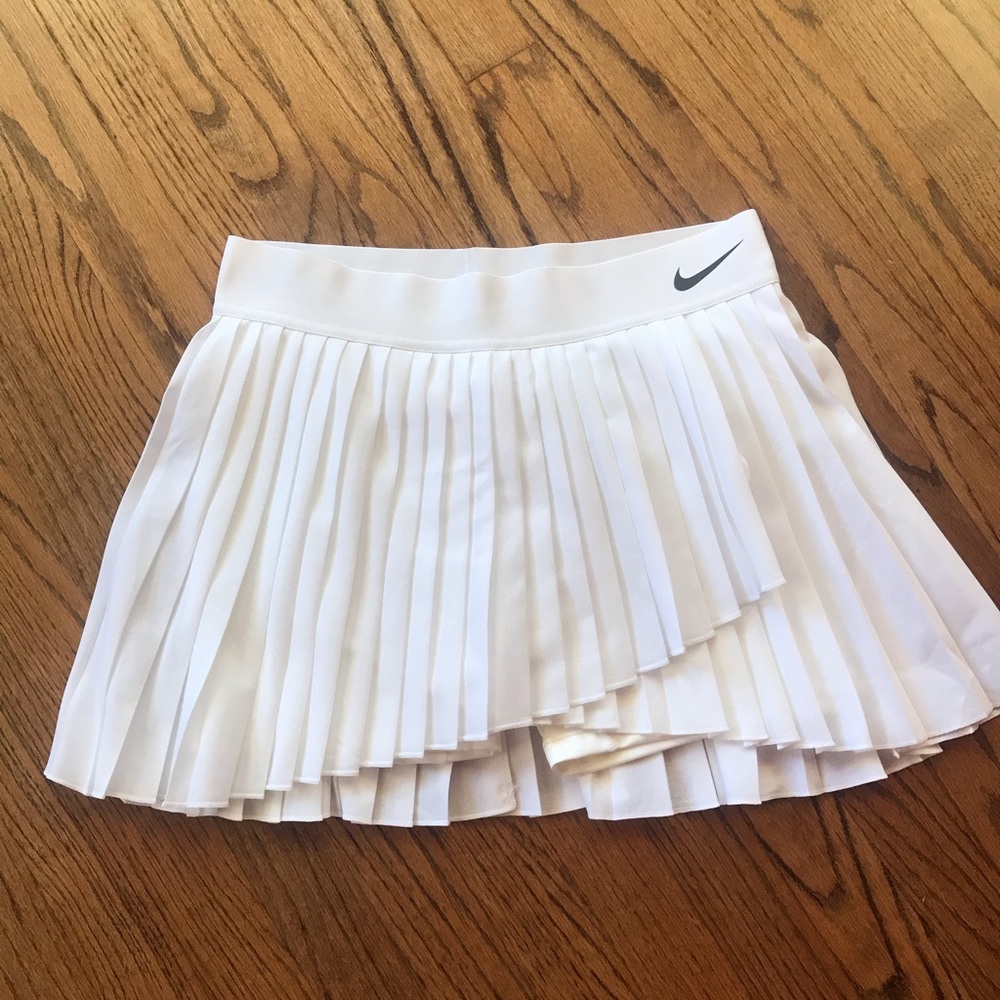 Nike victory skirt